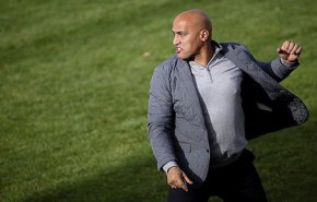 منصوریان فعلا در استقلال ماندنی است!