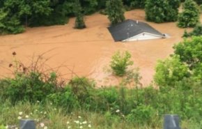 سيل نپال 149 كشته برجای گذاشته است