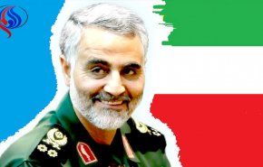  سردار سلیمانی : جامعه ما خانواده ماست