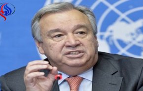گوترش از تمدید ماموریت یونیفل در جنوب لبنان ابراز خوشحالی کرد