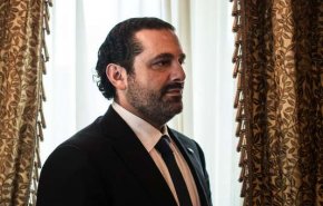 حريری : اسرائيل كمپين فريب عليه ايران به راه انداخته است