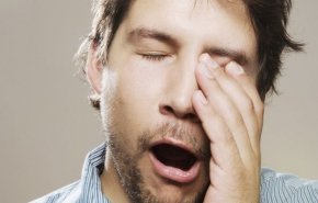 چرا خمیازه مسری است؟