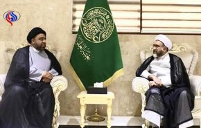 معاون دفتر رهبری: نقش نُجَباء در عراق و سوریه ارزنده است