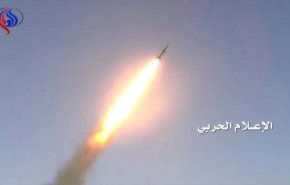 برخورد موشک بالستیک به مواضع مزدوران سودانی در عربستان