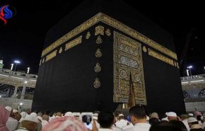 اظهارنظر جالب امیر مکه درباره ایرانی‌ها + عکس
