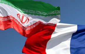 تلاش فرانسه برای همکاری با ایران در سوریه

