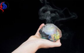 هشدار درباره افشای اطلاعات با انتشار عطر!