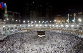 درآمد عربستان از حج چقدر است؟