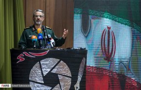 همایش ملی باشگاه خبرنگاران بسیج
