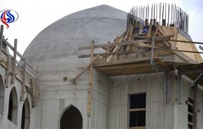 حمله نژادپرستان به مسجدی در هلند