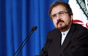 قاسمی:جنگ با مسلحین داعش با کشتار مردم عادی و بی گناه فرق اساسی دارد