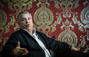 با هم باشیم می‌توانیم پرسپولیس را مال خودمان کنیم!