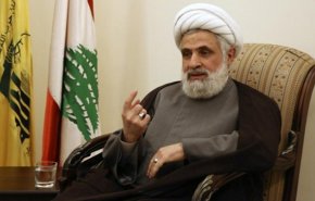 انتقاد شیخ نعیم قاسم از معترضان به توافق با داعش

