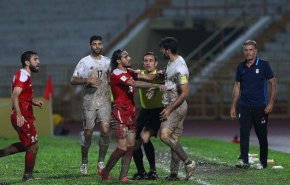 وعده رستوران دار سوری برای گلزنی مقابل ایران!