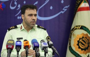 عیدی پلیس به دارندگان خودروهای توقیفی