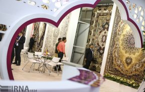 نمایشگاه بین المللی فرش ماشینی،کف پوش و موکت + تصاویر