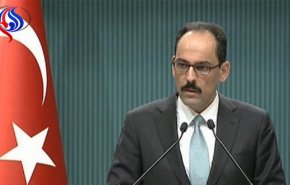 انتقاد ترکیه از مناظره مرکل با رقیبش