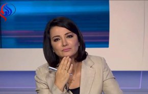 واکنش مجری الجزیره به بلیت خریدن ولیعهد عربستان!