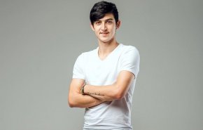 عصبانیت سردار آزمون از دست بیرانوند + عکس