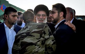 آیت‌الله هاشمی‌شاهرودی: از ناظران تاسیس نُجَباء بوده‌ام 
