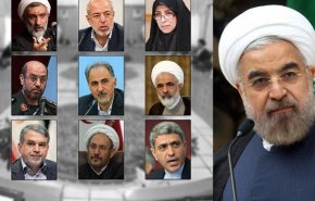 سرنوشت بازماندگان از دولت دوازدهم به کجا ختم می شود؟