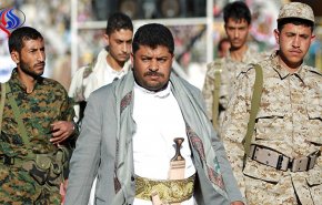 نخستین واکنش انصارالله به سخنان علی عبدالله صالح