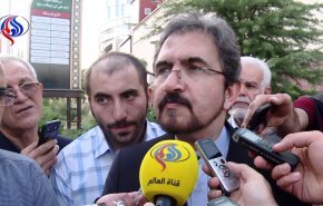 دلیل سفر نمایندگان عربستان، روسیه و فرانسه به تهران
