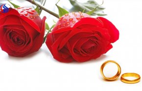 خاص ترین کارت عروسی + عکس