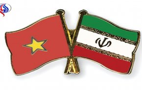 سفر هیات پارلمانی ایران به ویتنام