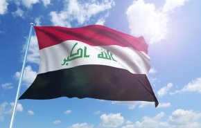 عراقی ها پشت سوریه درآمدند + عکس