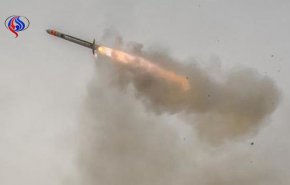 نیروی دریایی انگلیس موشک مافوق صوت پرتاب کرد
