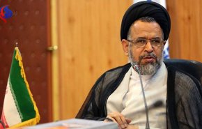وزیر اطلاعات: با مقصران سانحه واژگونی اتوبوس برخورد می‌شود
