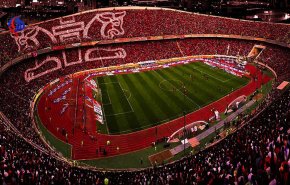 لقب جالب AFC برای پرسپولیس