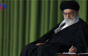 پاسخ رهبر انقلاب به نامه مولوی عبدالحمید