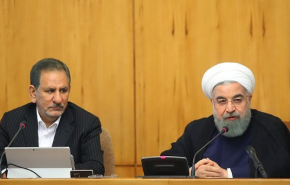دولت میانمار جلوی جنایات وحشیانه علیه مسلمانان را بگیرد/  ایران خواهان امنیت در منطقه، شبه‌جزیره کره و آسیاست