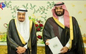 پسر ملک فهد نسبت به ترور احتمالی خود هشدار داد