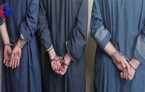 نجات پسر 8 ساله از چنگ آدم‌ربایان در مشهد