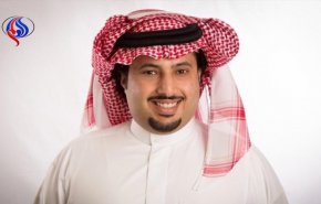 از ستایش امیر قطر تا ادعای حاکمیت بر کویت ... پیام های وزیر سعودی جنجال آفرید + عکس
