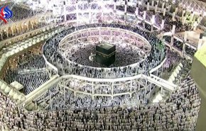 حمله تکفیری‌ها به روحانی کاروان ایرانی در مکه