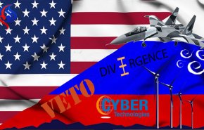 ابزارهای مسکو در قبال سیاست های خصمانه واشنگتن