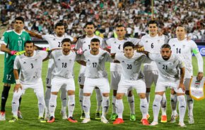 بازیکن ازبکستان شاهکار تبریز را یاد همه انداخت