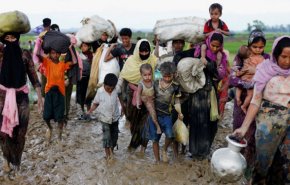 هشدار درباره احتمال دخالت آمریکا در میانمار