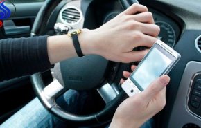 اختراعی ناراحت کننده برای رانندگان متخلف