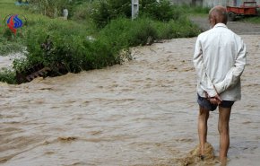 باران و افزایش سرما در شهرهای شمالی ادامه دارد