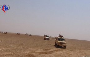 یا به اردن عقب نشینی کنید یا نابودتان می کنیم