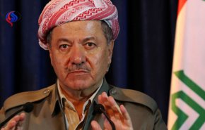 بارزانی: امیدوارم ناچار نشویم سر کرکوک بجنگیم