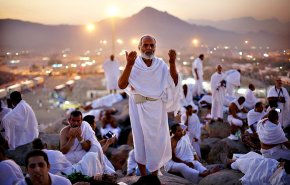 تمسخر حجاج؛ گاف جدید سعودی‌ها + فیلم
