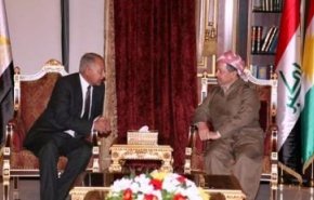  همه‌پرسی منطقه کردستان عراق به تعویق بیفتد