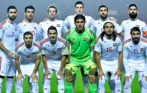 قطر، میزبان سوریه برابر استرالیا می‌شود
