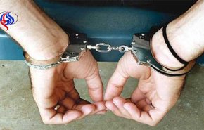 وزیر خارجه قلابی درشیراز دستگیر شد
